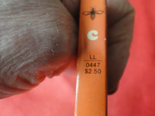 Load image into Gallery viewer, Vintage Erotic Adult Paperback Book/Novel Beeline Escapades of Ecstasy      PB2
