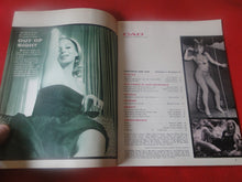 Load image into Gallery viewer, Vintage Nude Erotic Sexy Adult Magazine CAD 1966          JB3
