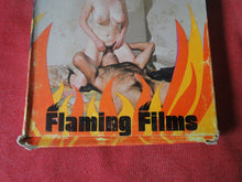 Load image into Gallery viewer, Vintage 8MM Adult Pornographic Smoker Stag Film Flaming Films        Z
