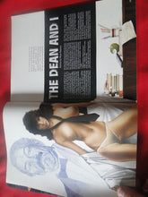 Load image into Gallery viewer, Vintage Nude Erotic Sexy Adult Magazine Mayfair V. 21 No. 4      ET
