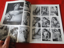Load image into Gallery viewer, Vintage Nude Erotic Sexy Adult Magazine 400 Happy Harlots       JB21
