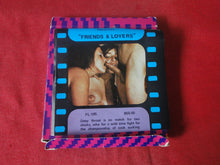 Load image into Gallery viewer, Vintage 8MM Adult Pornographic Smoker Stag Film Friends &amp; Lovers     Z
