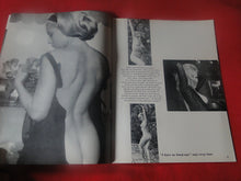 Load image into Gallery viewer, Vintage Nude Erotic Sexy Adult Magazine CAD 1966          JB3
