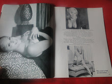 Load image into Gallery viewer, Vintage Nude Erotic Sexy Adult Magazine CAD 1966          JB3
