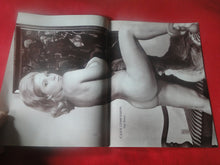 Load image into Gallery viewer, Vintage Nude Erotic Sexy Adult Magazine CAD 1966          JB3
