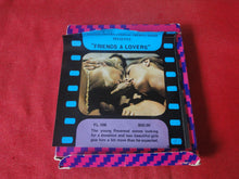Load image into Gallery viewer, Vintage 8MM Adult Pornographic Smoker Stag Film Friends &amp; Lovers     Z

