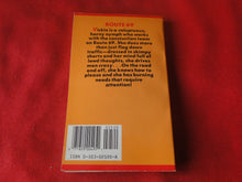 Load image into Gallery viewer, Vintage Erotic Adult Paperback Book/Novel Beeline Highway Tramp       PB2
