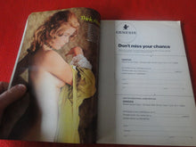 Load image into Gallery viewer, Vintage Nude Erotic Sexy Adult Magazine Genesis March 1974       63
