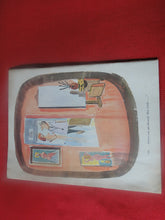 Load image into Gallery viewer, Vintage Nude Erotic Sexy Adult Magazine Caper&#39;s Choicest 1964        JB3
