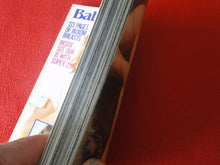 Load image into Gallery viewer, Vintage Nude Erotic Sexy Adult Magazine Babes &amp; Bosoms Annual No. 1 1980 HUGE    JB21
