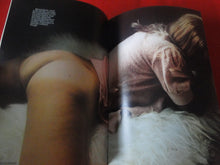 Load image into Gallery viewer, Vintage Nude Erotic Sexy Adult Magazine Genesis March 1974       63
