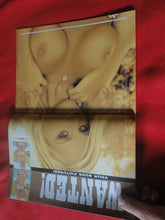 Load image into Gallery viewer, Vintage Nude Erotic Sexy Adult Magazine Swank Dec. 2012          ET
