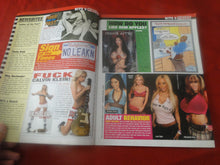 Load image into Gallery viewer, Vintage Nude Erotic Sexy Adult Magazine Best of Hustler 2008       JB26
