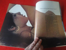 Load image into Gallery viewer, Vintage Nude Erotic Sexy Adult Magazine Genesis March 1974       63
