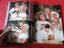 Load image into Gallery viewer, Vintage Nude Erotic Sexy Adult Magazine Denmark 1993 Lesbian Love 39      S1
