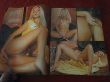 Load image into Gallery viewer, Vintage Nude Erotic Sexy Adult Magazine Best of Hustler 2008       JB26
