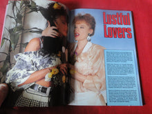 Load image into Gallery viewer, Vintage Nude Erotic Sexy Adult Magazine Denmark 1993 Lesbian Love 39      S1
