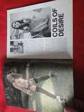 Load image into Gallery viewer, Vintage Nude Erotic Sexy Adult Magazine Ladies In Restraint 1981       P52
