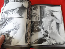 Load image into Gallery viewer, Vintage Nude Erotic Sexy Adult Magazine Babes &amp; Bosoms Annual No. 1 1980 HUGE    JB21

