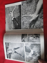 Load image into Gallery viewer, Vintage Nude Erotic Sexy Adult Magazine Ladies In Restraint 1981       P52
