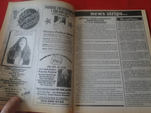 Load image into Gallery viewer, Vintage Nude Erotic Sexy Adult Magazine Stripper 1991    JB66
