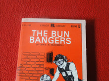 Load image into Gallery viewer, Vintage Erotic Adult Paperback Book/Novel The Bun Bangers            X15
