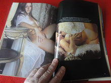 Load image into Gallery viewer, Vintage Nude Erotic Sexy Adult Magazine Genesis April 1974       63
