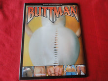 Load image into Gallery viewer, Vintage Nude Erotic Sexy Adult Magazine Buttman V.6 #5            P52
