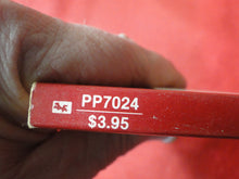 Load image into Gallery viewer, Vintage Erotic Adult Paperback Book/Novel Patch Pokets Hot Wild Schoolgirl      PB2
