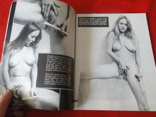 Load image into Gallery viewer, Vintage Nude Erotic Sexy Adult Magazine Wet Dreams 1976        JB21
