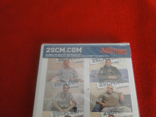 Load image into Gallery viewer, Vintage Adult All Male Gay XXX DVD SEALED NOS Straight College Men Auditions V. 9 B3

