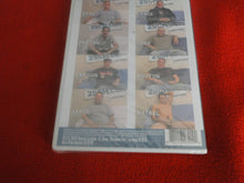 Load image into Gallery viewer, Vintage Adult All Male Gay XXX DVD SEALED NOS Straight College Men Auditions V. 9 B3
