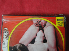 Load image into Gallery viewer, Vintage 8MM Adult Pornographic Smoker Stag Film Pussy Patrol 14         Z
