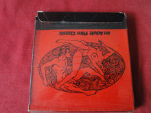 Load image into Gallery viewer, Vintage 8MM Adult Pornographic Smoker Stag Film Pussy Patrol 14         Z
