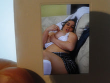 Load image into Gallery viewer, Copy of Vintage NUDE Big Tit Model Woman/Model 35mm Slide/Transparency     T6h
