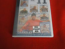 Load image into Gallery viewer, Vintage Adult All Male Gay XXX DVD SEALED NOS Straight College Men Auditions V. 11 B3
