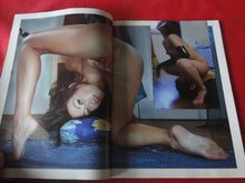 Load image into Gallery viewer, Vintage Nude Erotic Sexy Adult Magazine Leg Show July 2012      P52
