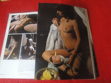 Load image into Gallery viewer, Vintage Nude Erotic Sexy Adult Magazine Genesis June 1974       63
