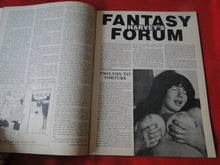 Load image into Gallery viewer, Vintage Nude Erotic Sexy Adult Men&#39;s Magazine harvey November 1984         P74
