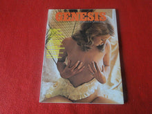 Load image into Gallery viewer, Vintage Nude Erotic Sexy Adult Magazine Genesis July 1974       63
