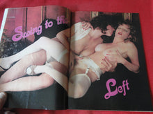 Load image into Gallery viewer, Vintage Nude Erotic Sexy Adult Men&#39;s Magazine harvey November 1984         P74
