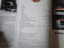 Load image into Gallery viewer, Vintage Nude Erotic Sexy Adult Magazine Genesis July 1974       63
