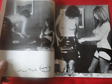 Load image into Gallery viewer, Vintage Nude Erotic Sexy Adult Magazine Fetish &amp; Fantasy Eros Goldstripe 1972      JB3
