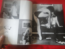 Load image into Gallery viewer, Vintage Nude Erotic Sexy Adult Magazine Fetish &amp; Fantasy Eros Goldstripe 1972      JB3
