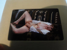 Load image into Gallery viewer, Vintage NUDE Big Tit Model Woman/Model 35mm Slide/Transparency     T6l
