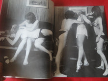 Load image into Gallery viewer, Vintage Nude Erotic Sexy Adult Magazine Fetish &amp; Fantasy Eros Goldstripe 1972      JB3
