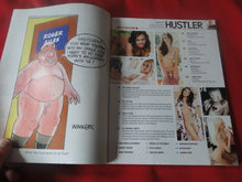 Load image into Gallery viewer, Vintage Nude Erotic Sexy Adult Magazine Hustler March 2017     ET
