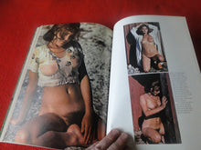 Load image into Gallery viewer, Vintage Nude Erotic Sexy Adult Magazine Genesis July 1974       63
