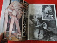 Load image into Gallery viewer, Vintage Nude Erotic Sexy Adult Magazine Rear Enders Number One       JB21
