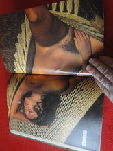 Load image into Gallery viewer, Vintage Nude Erotic Sexy Adult Magazine Genesis July 1974       63
